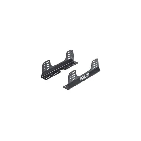Sparco Side Brackets Seat Steel 3mm