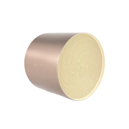 Sportowy wkład katalizatora benzyna FMIC.PRO Euro 5 500 cpsi Średnica 120mm Długość 100mm