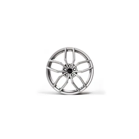 RacingLine R360 Wheel 19" x 8.5" ET44 1 Wheel Bright Silver