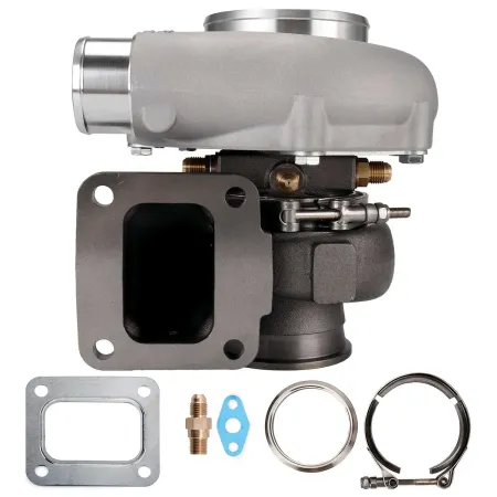 Turbosprężarka Pulsar PSR 6862G 1050KM .82 T4 Wlot 3