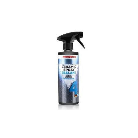 MENZERNA Ceramic Spray Sealant 500ml