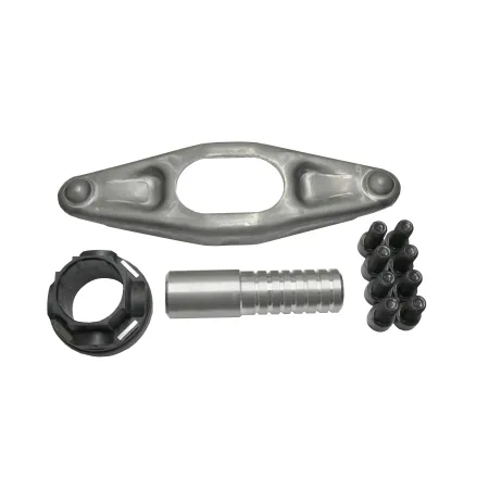 Sprzęgło dwutarczowe do 1400 Nm 8 śrub Stage 4 FTWL BMW N54B30