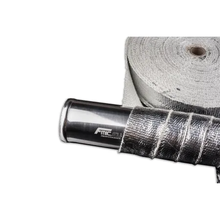 Bandaż termoizolacyjny SILVER 50mm, 2mm 5m
