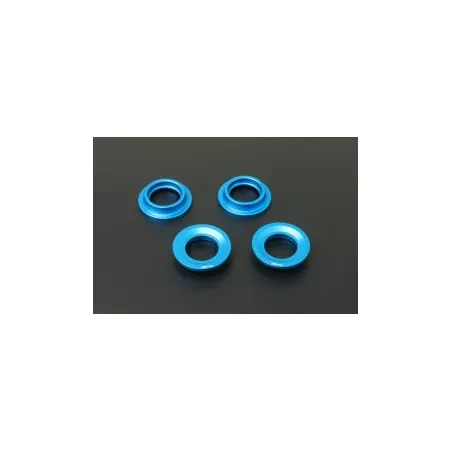 Hardrace Rear Subframe Antivibration Insert For Honda CRV