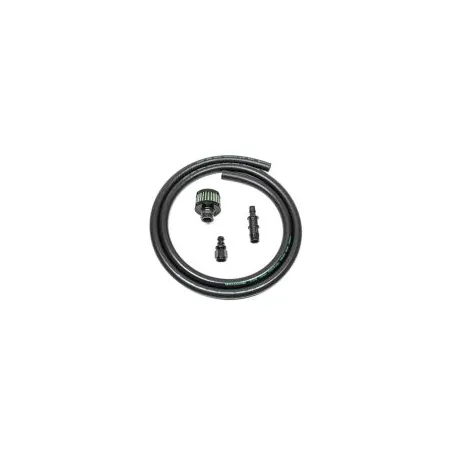 Fuel Cell Vent Kit 8AN Radium Engineering