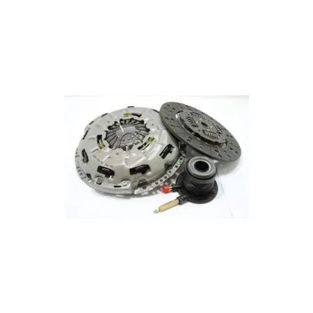 Zestaw sprzęgła Xtreme Clutch FPV FALCON 5.4 GS 302KW (2009-2014)