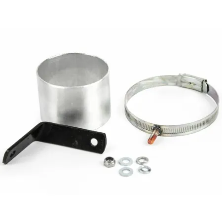 Dedykowany układ dolotowy Ramair SR-097 Fiat 500 (2007) 1.4 non turbo