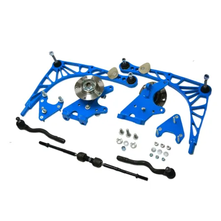 Zestaw skrętu CLM do BMW E30