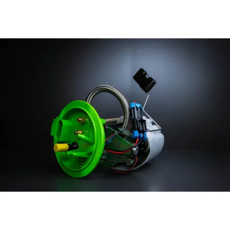 RTMG Performance FWD Upgraded LPFP for 1.8 2.0 TSI EA888 Gen 3 950HP with Stock Pump Walbro 525 AN6 Filter HPFP Cap