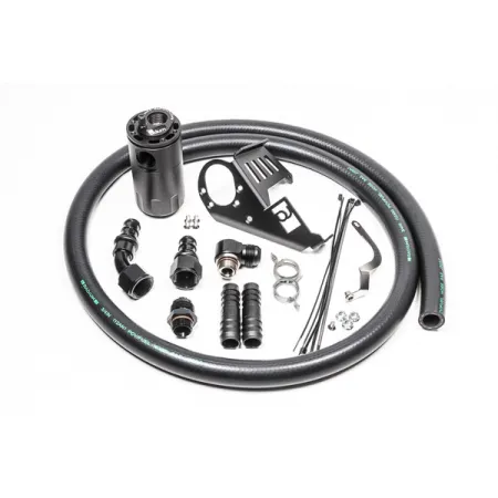 Catch Can Kit PCV for Subaru WRX 2022+ Fluid Lock Radium Engineering