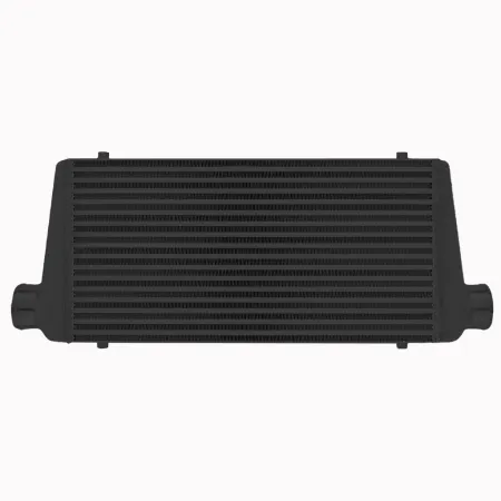 Intercooler 600x300x76mm Czarny FMIC.EU