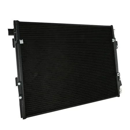 Wymiennik ciepła chargecooler radiator FMIC.Pro BMW M2 M3 M4 G80 G81 G82 G83