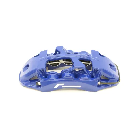 RacingLine Stage 3 Big Brake Kit 355mm 6 Pot MQB MQB evo Blue