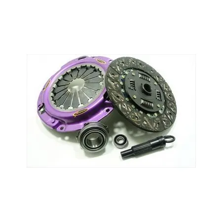 Zestaw sprzęgła Xtreme Clutch Heavy Duty Organic Mazda E-SERIE E2200 D 4WD 47KW (1987-2003)