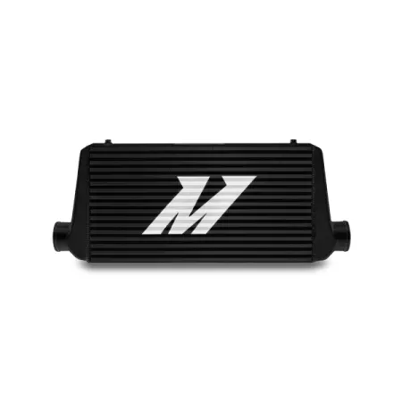 Mishimoto Universal Intercooler R-Line Black