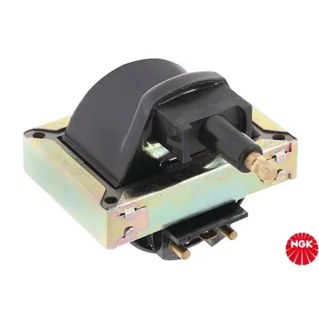 Cewka Zapłonowa NGK 48092 U1012