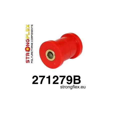 271279B: Tuleja wahacza przedniego przednia Subaru Impreza GD GG