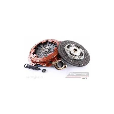 Zestaw sprzęgła Xtreme Clutch Organic Toyota LAND CRUISER PRADO 3.0 D-4D (KDJ120, KDJ125) 127KW (2006-2010)