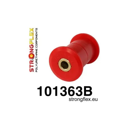 101363B: Tuleja wahacza tylnego dolnego wewnętrzna Mazda MX-5 NA