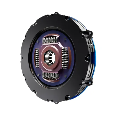 UniClutch Sprzęgło Dwutarczowe Sport 1100 Nm UC1024202