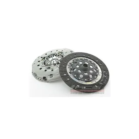 Zestaw sprzęgła Xtreme Clutch Renault SCENIC 2.0 (JM05, JM0U, JM1N, JM1U, JM2V) 99KW (2003-2009)