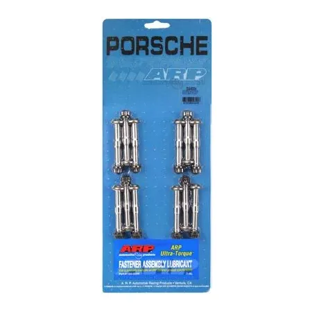 Śruby korbowodów ARP Porsche RSR Ti rod