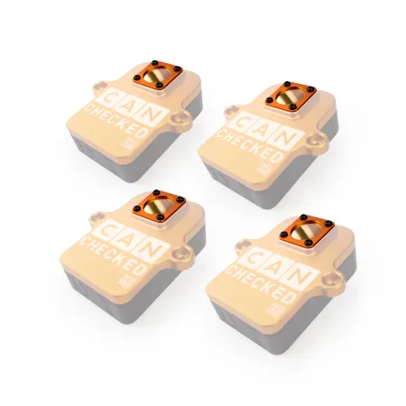 CANchecked TML04 Osłona ochronna czujnika temperatury