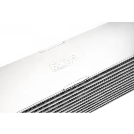 Intercooler Forge Motorsport FMINT30.SI Peugeot 308 Gti Mk2 2015-2020 Srebrny