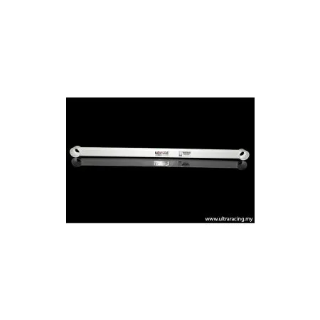 Rozpórka tylna dolna (Rear Lower Tiebar) Ultra Racing Nissan Bluebird 89-93 U12 1.8