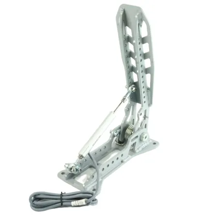 Elektroniczny Pedał Gazu Przepustnicy Mocowany do Podłogi RacingPedalBoxes