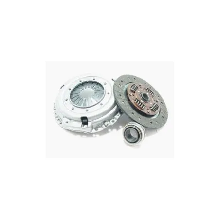 Zestaw sprzęgła Xtreme Clutch Pro Organic Honda INTEGRA 1.8 (DA9) 96KW (1989-1993)