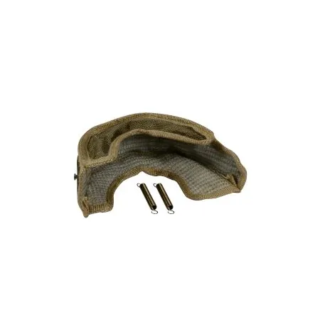 KOC NA TURBO TYPU MAGMA STRONG ZE ZBROJENIEM T4