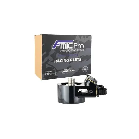 Podstawka adapter chłodnicy oleju FMIC.Pro Subaru BRZ Toyota GT86 GR86