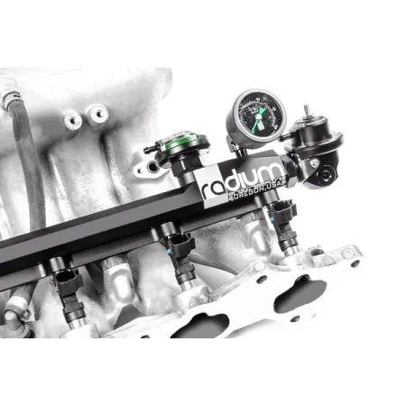 Listwa paliwowa Honda B-Series Radium Engineering