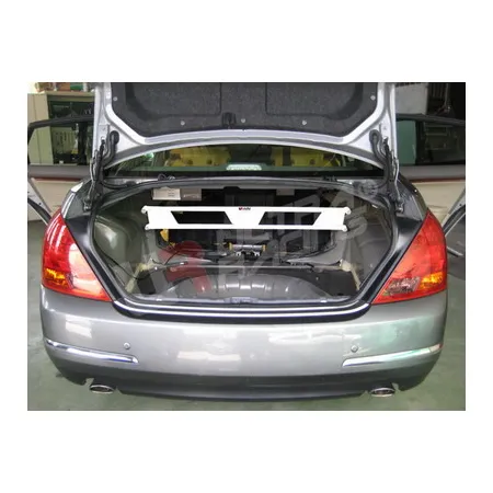 Rozpórka tylna górna (Rear Upper Strut Bar) Ultra Racing Nissan Teana 03-08 J31