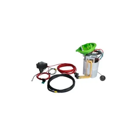 RTMG Performance Upgraded LPFP for 1.8 / 2.0 TSI EA888 Gen 3 - Stock Pump and Walbro 450 for 800HP