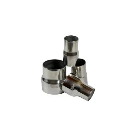 Redukcja aluminiowa 45/51mm Niezagarbowana