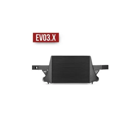 Competition Intercooler Kit Wagner Tuning EVO3.X for Audi RS3 8P