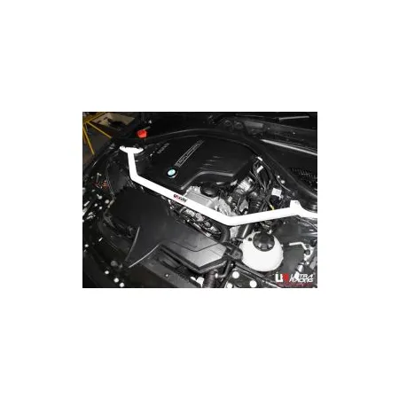 Rozpórka przednia (Front Upper Strut Bar)Ultra Racing BMW 2 F22/ 3 F30/ 3 GT F34/ 11+