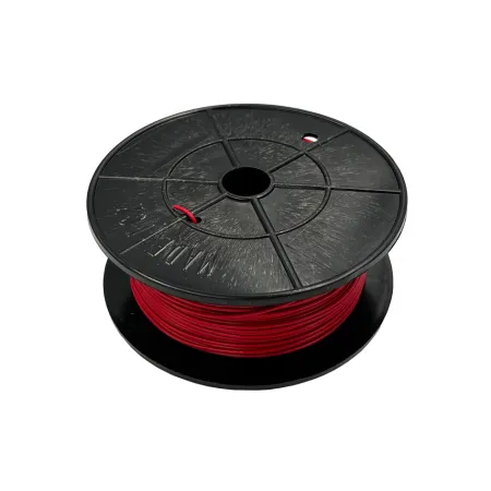 Ecumaster Przewód 73206 FLRY-B 0.50 1pc = 100m czerwony