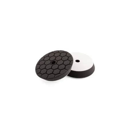 FLEXIPADS 150mm PRO-DETAIL BLACK Finishing Pad