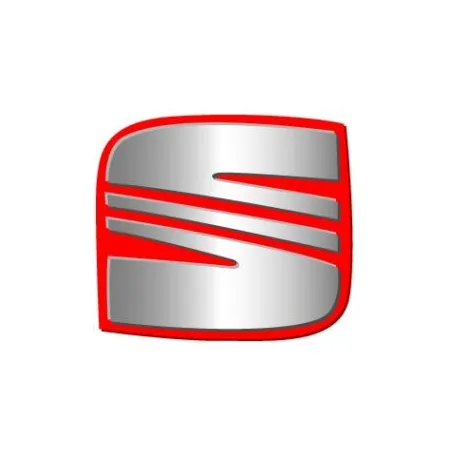 Intercooler Seat Ibiza III TDI Pomarańczowy FMIC.EU tak