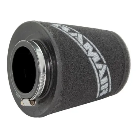 Uniwersalny stożkowy filtr powietrza Ramair CC-280 śr. 70mm
