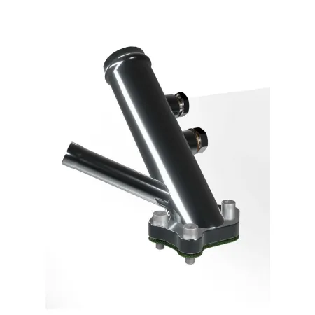 Króciec płynu chłodniczego do głowicy IOD Performance BMW M57