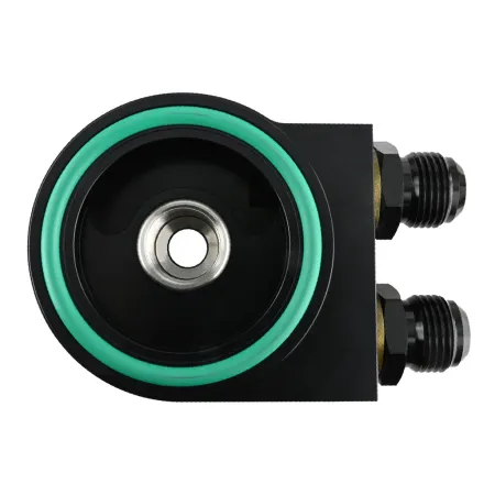 Podstawka adapter chłodnicy oleju FMIC.Pro AN10