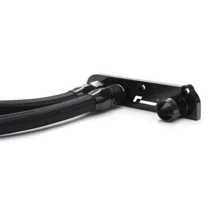 RacingLine Oil Management Catch Can Kit A5-Platform for Audi Seat VW GTI R S3 8P EA113 2.0TFSI