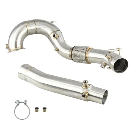 Downpipe Fmic.Pro Cupra Formentor 1.5 TSI 2.0 TSI 2020- FWD