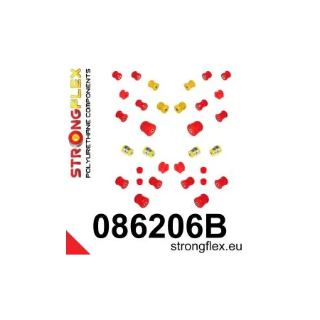 086206B: Zestaw zawieszenia