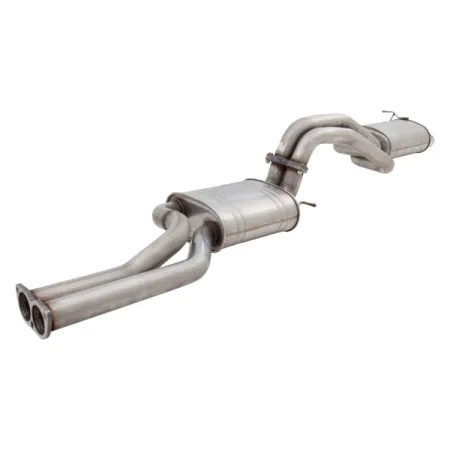 Układ wydechowy XForce Ford Falcon BA-BF XR6/F6