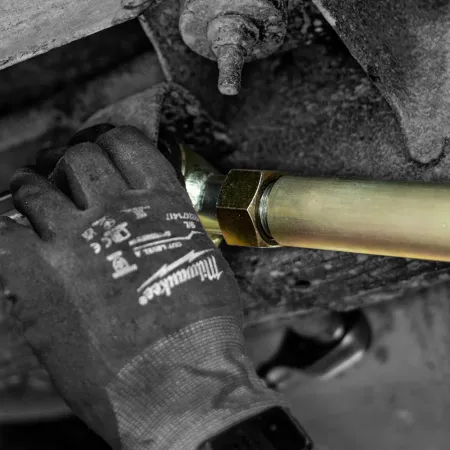 Regulowane Wahacze tylne dolne PRO IOD Performance do Nissan Patrol Y60 Y61